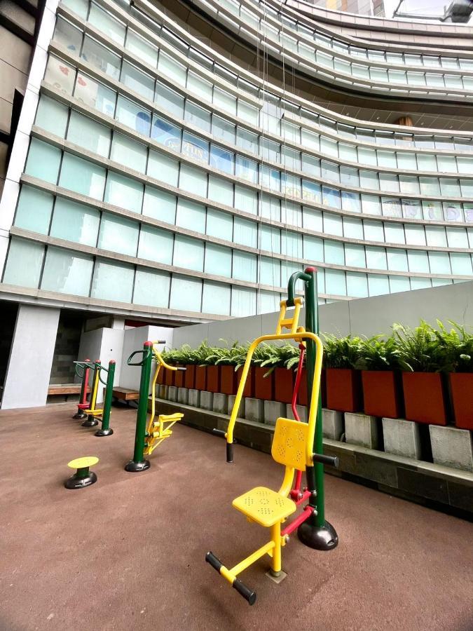 Insta-worthy Staycation At 2br Luxury - Podomoro Empire Tower * Medan